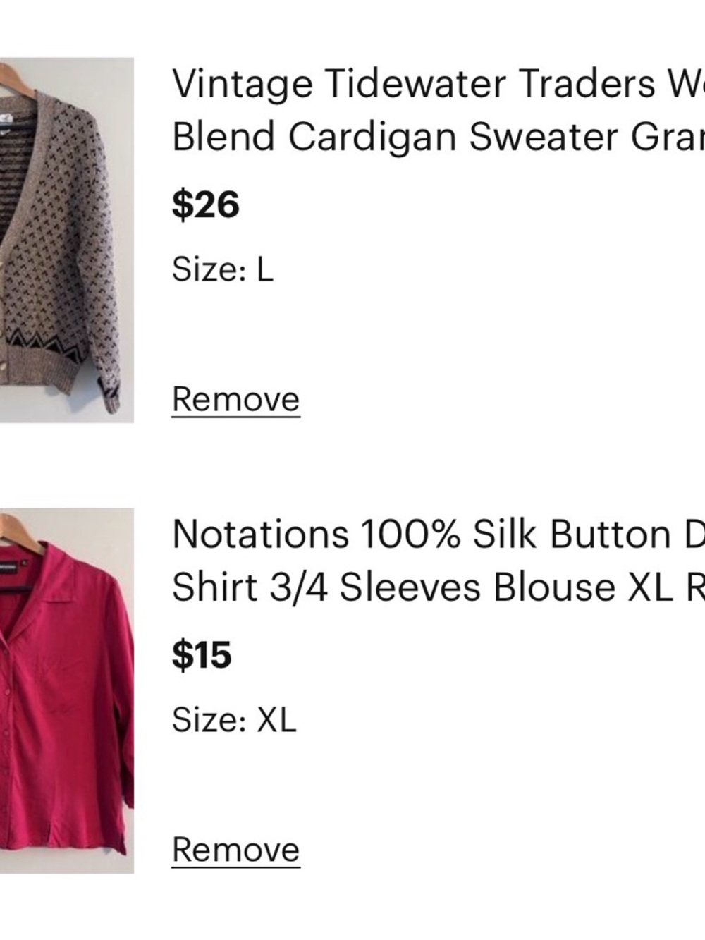 Bundle for @29pansy